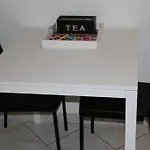 ホテル Le Louvre *