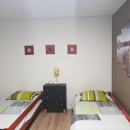 Le Louvre Hotel