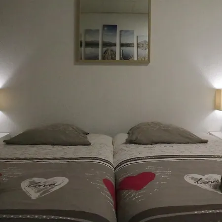 Hotel Le Louvre