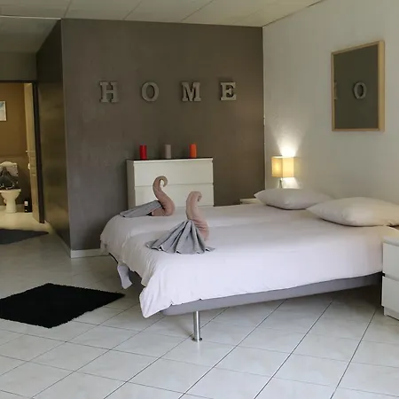 Hotel Le Louvre