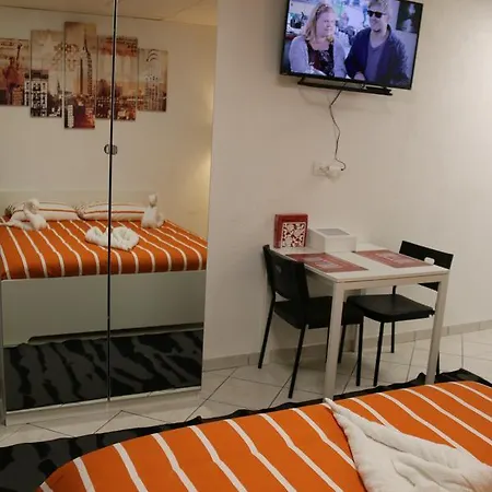 Le Louvre Hotel